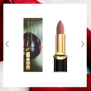 NEW in Box - Pat McGrath Labs - OMI MatteTrance™ Lipstick